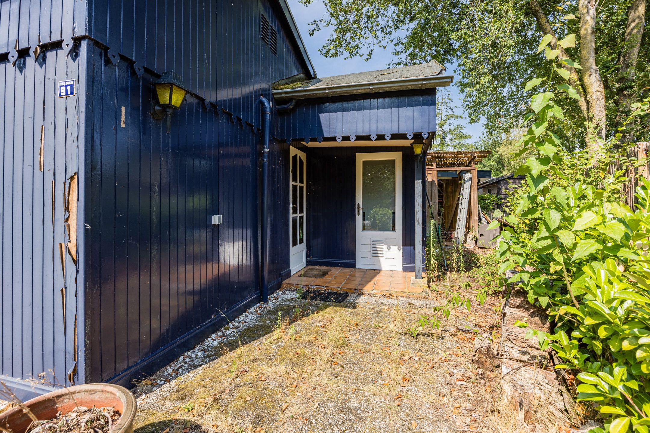 2-bedroom freehold villa in Lage Mierde — photo 3 of 5