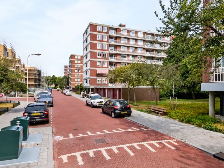 Foto 2 van Kornalijnhorst 230
