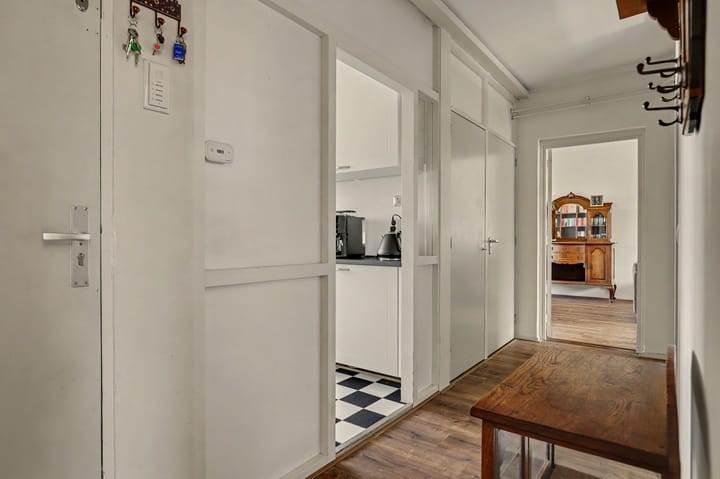 Appartement te koop: Aert de Gelderlaan 128, Alkmaar