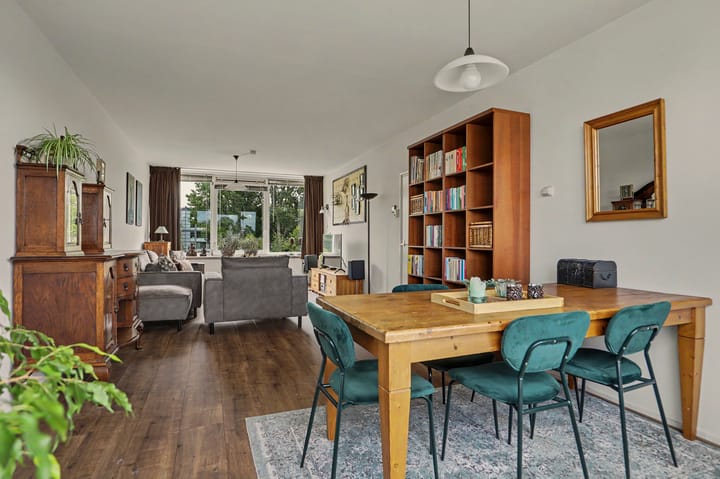 Appartement te koop: Aert de Gelderlaan 128, Alkmaar