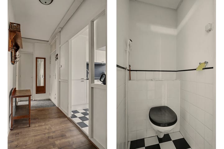Appartement te koop: Aert de Gelderlaan 128, Alkmaar