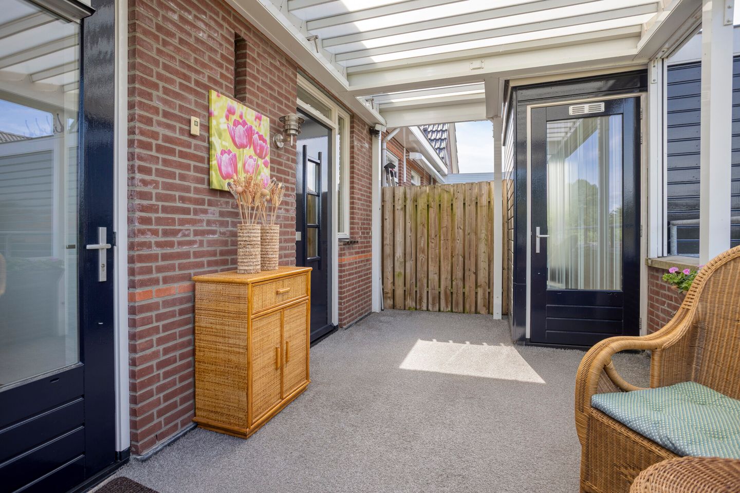 Foto 20 van Sint Willibrordstraat 3-0001