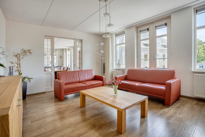 Appartement te koop: Sint Willibrordstraat 3-0001, Millingen Aan De Rijn