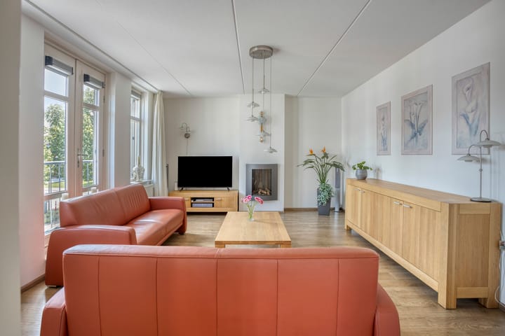 Appartement te koop: Sint Willibrordstraat 3-0001, Millingen Aan De Rijn