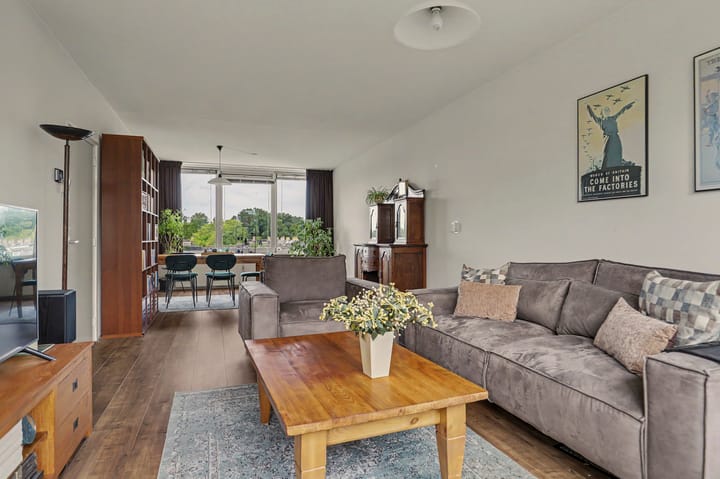 Appartement te koop: Aert de Gelderlaan 128, Alkmaar