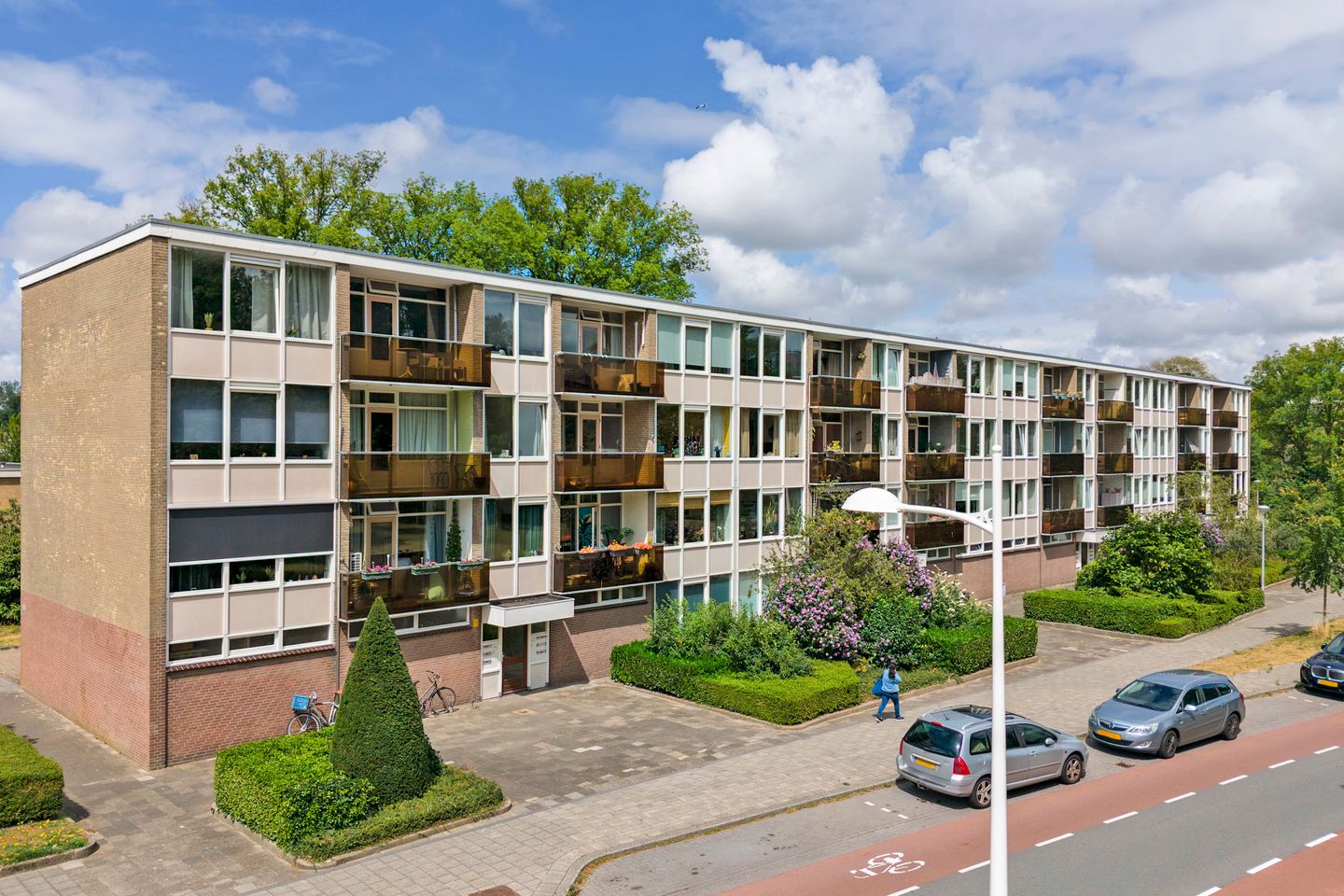 Foto 1 van Aert de Gelderlaan 128