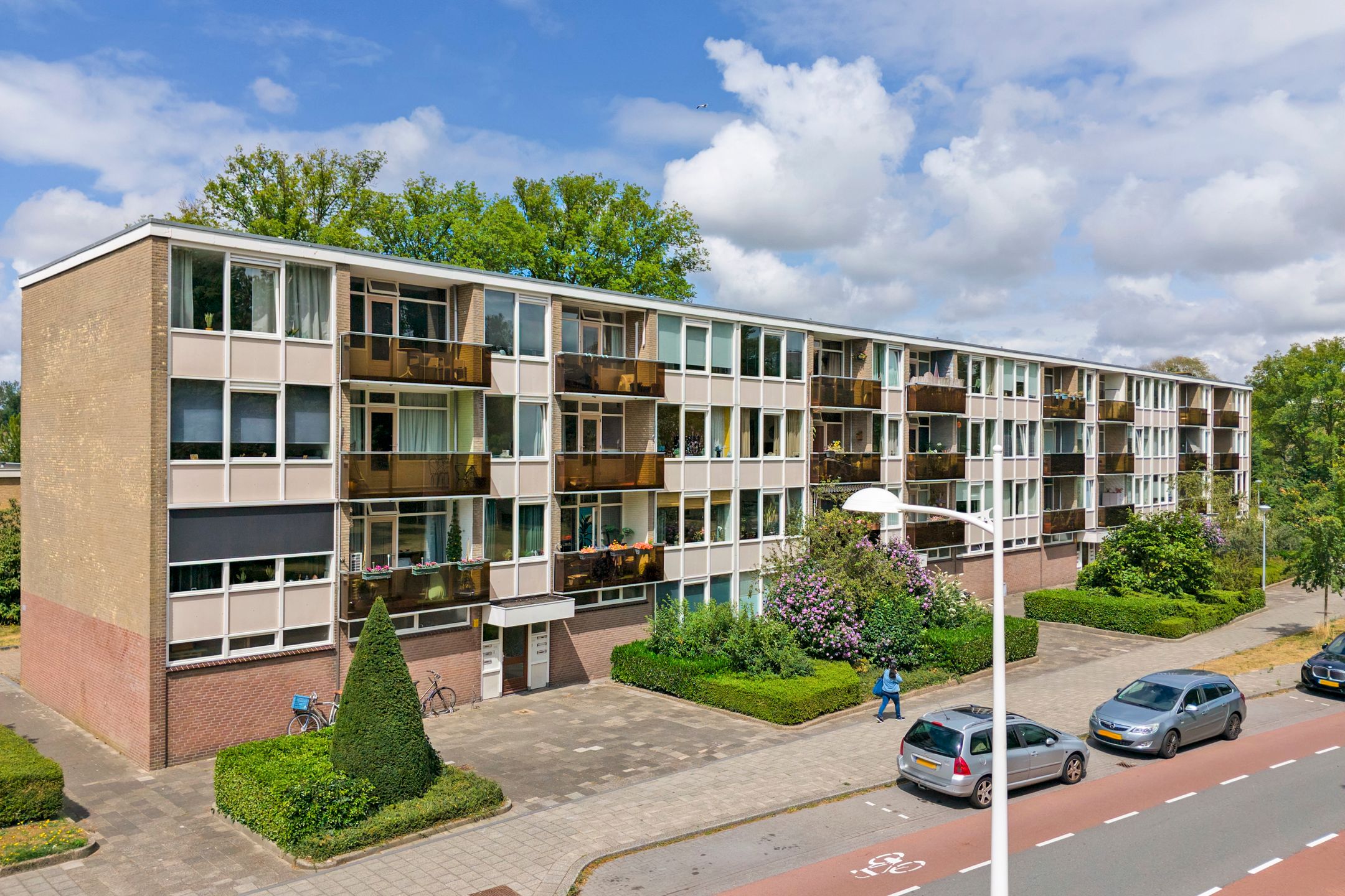 Aert de Gelderlaan 128 