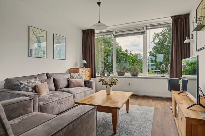 Appartement te koop: Aert de Gelderlaan 128, Alkmaar