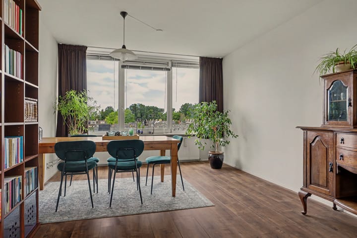 Appartement te koop: Aert de Gelderlaan 128, Alkmaar