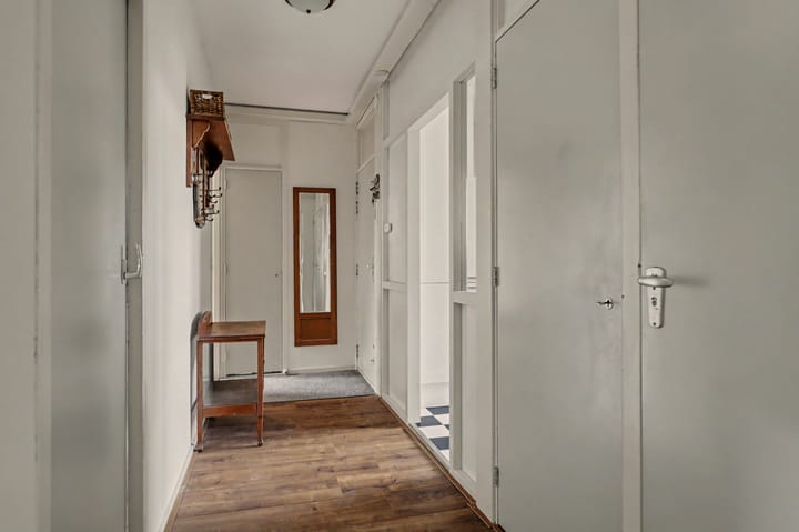 Appartement te koop: Aert de Gelderlaan 128, Alkmaar