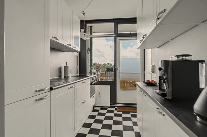 Appartement te koop: Aert de Gelderlaan 128, Alkmaar