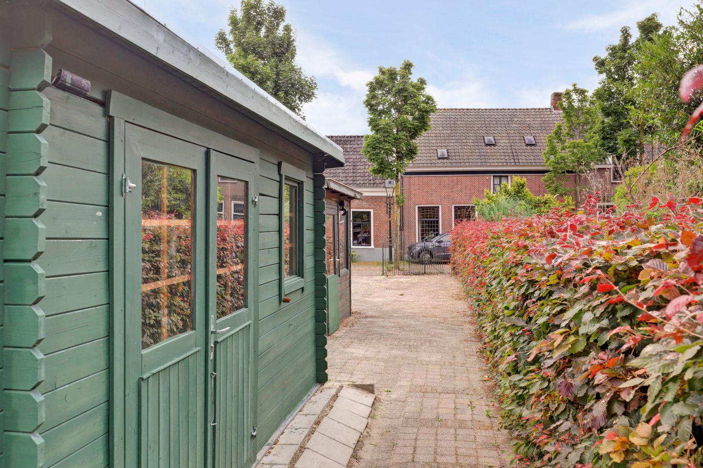 Foto 40 van Gasthuisstraat 17