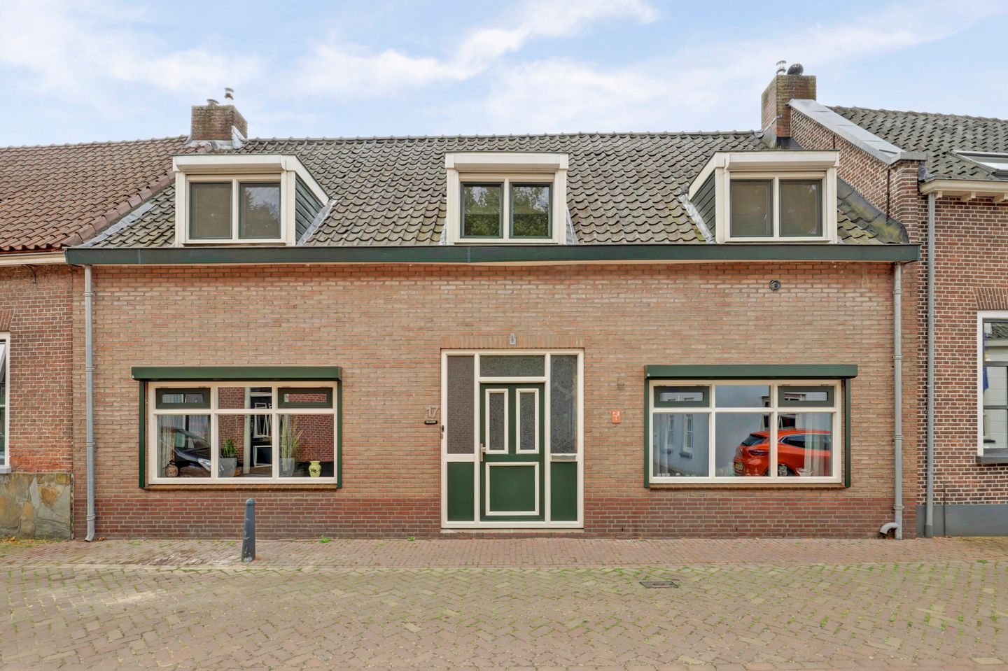 Foto 5 van Gasthuisstraat 17