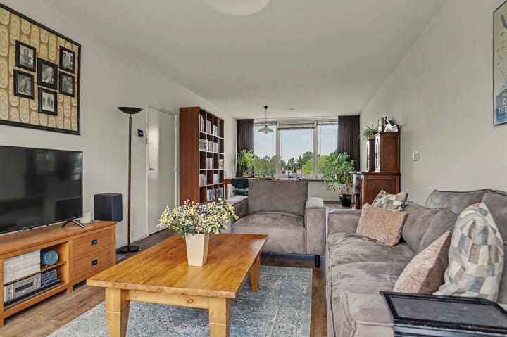 Appartement te koop: Aert de Gelderlaan 128, Alkmaar