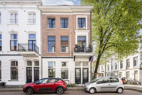 Spijkerstraat thumbnail