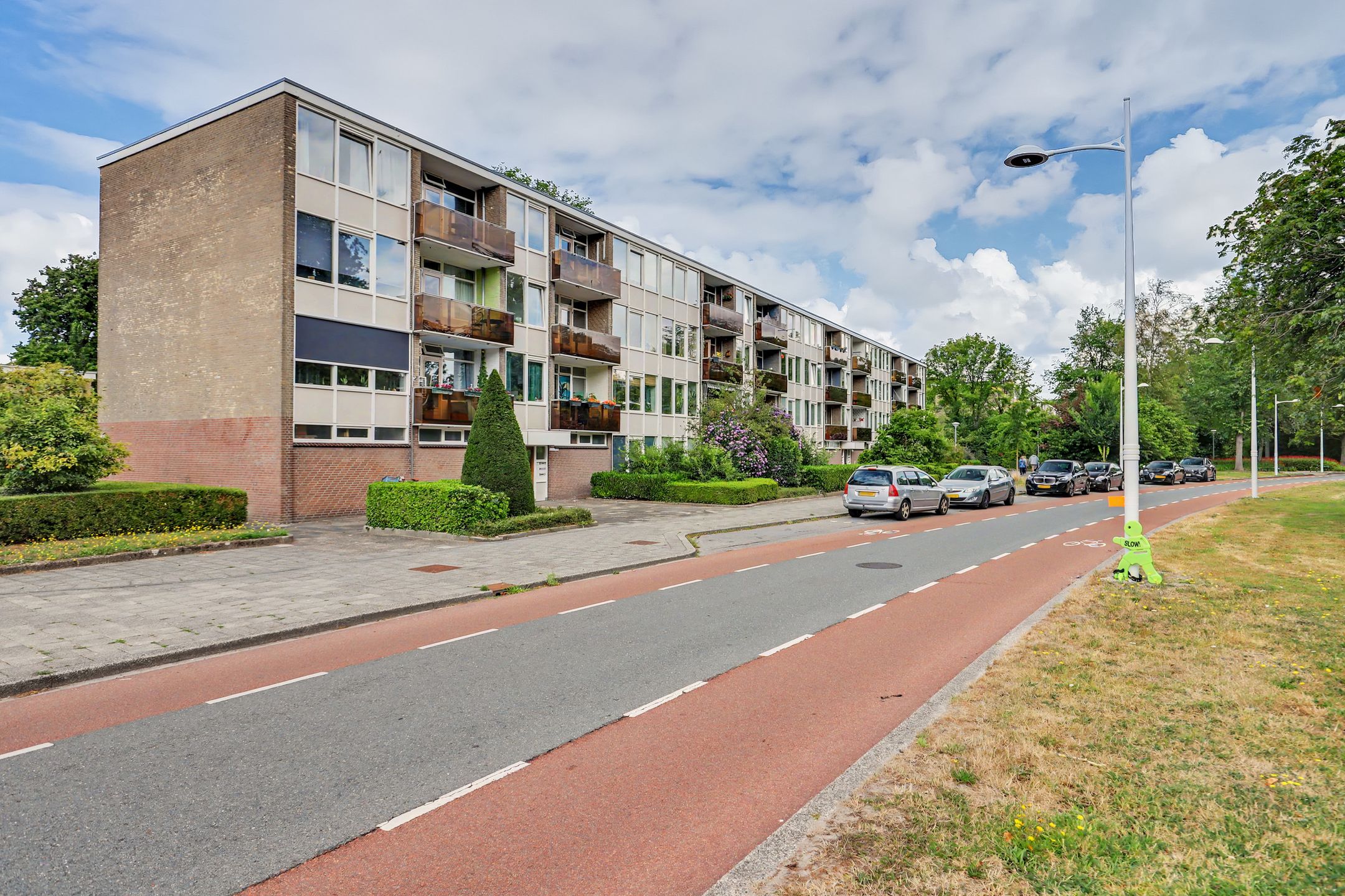 Foto 42 van Aert de Gelderlaan 128
