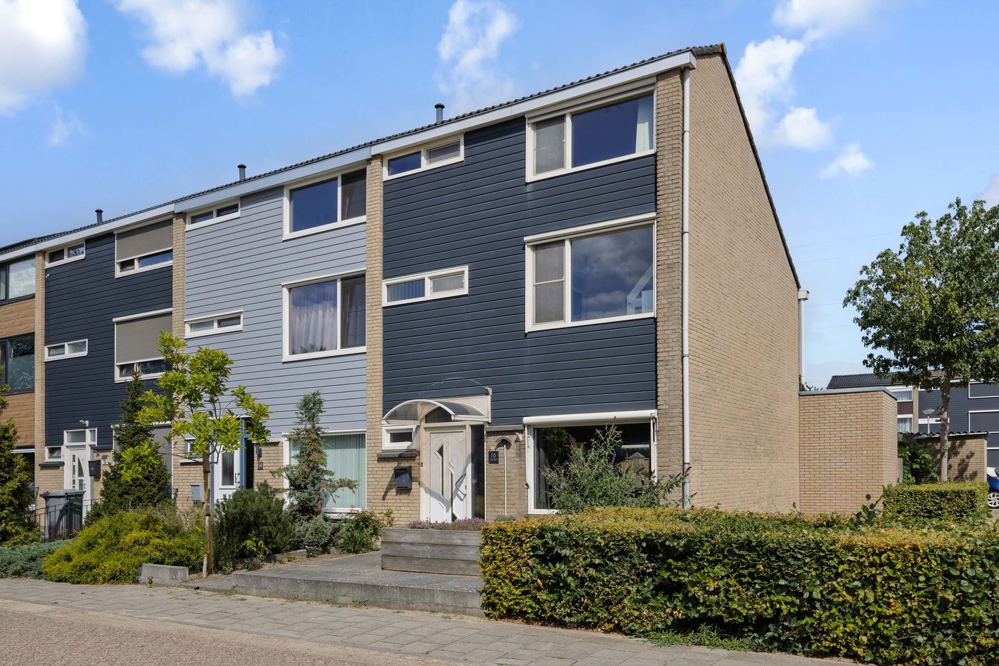 Foto 1 van Derde Donk 16