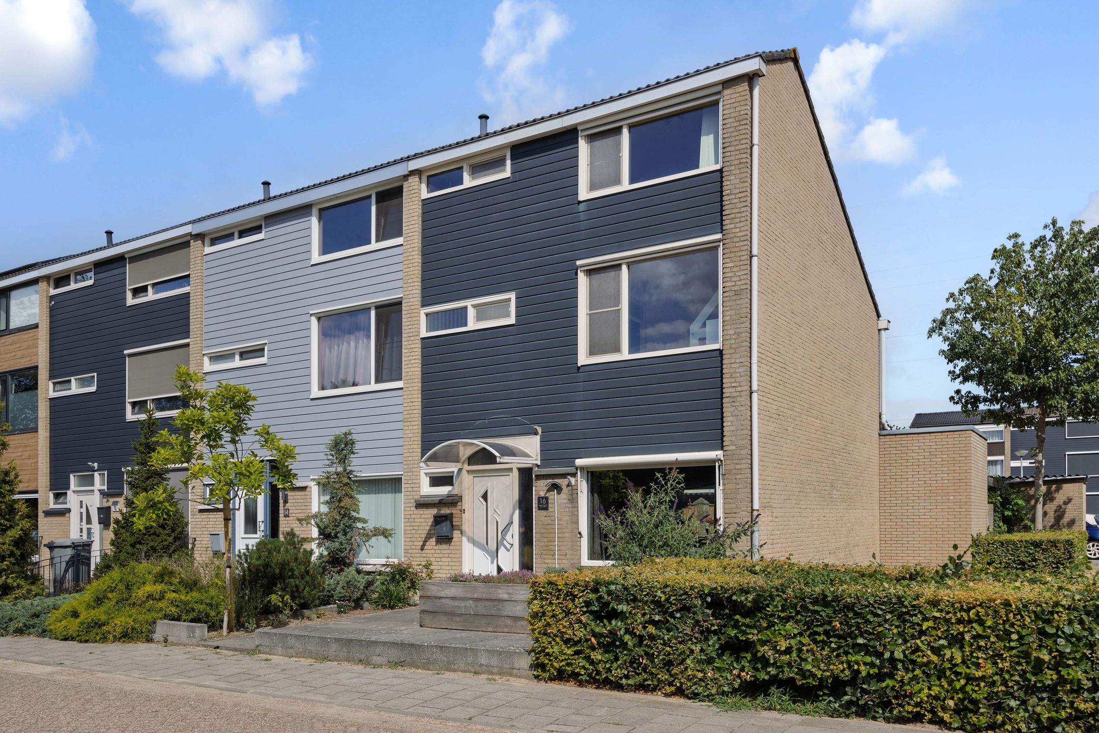 Derde Donk 16 