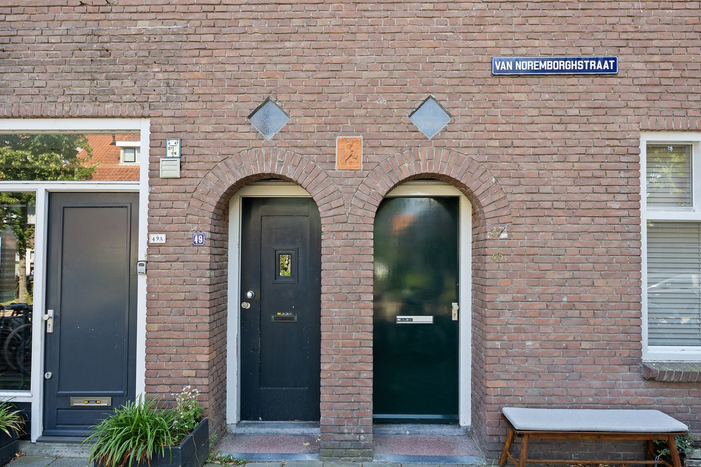Foto 5 van van Noremborghstraat 47