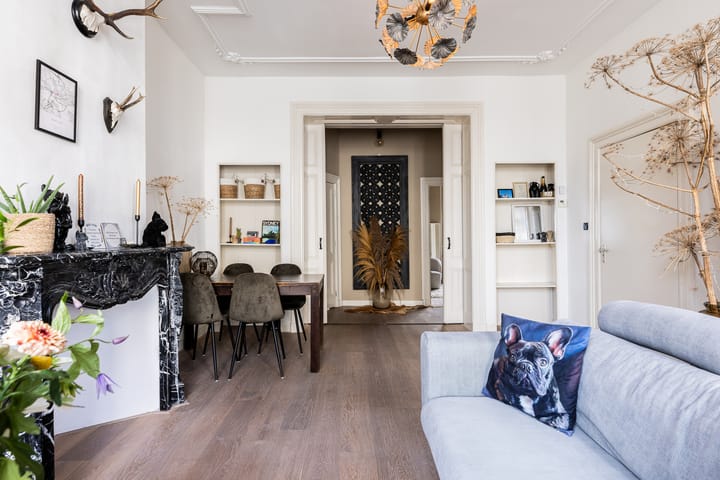 Appartement te koop: Spijkerstraat 148-1, Arnhem