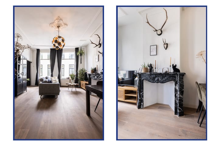 Appartement te koop: Spijkerstraat 148-1, Arnhem
