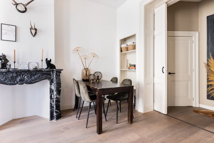 Appartement te koop: Spijkerstraat 148-1, Arnhem