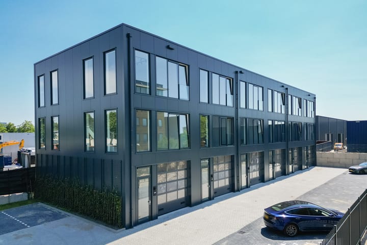 Molensteijn 50-D