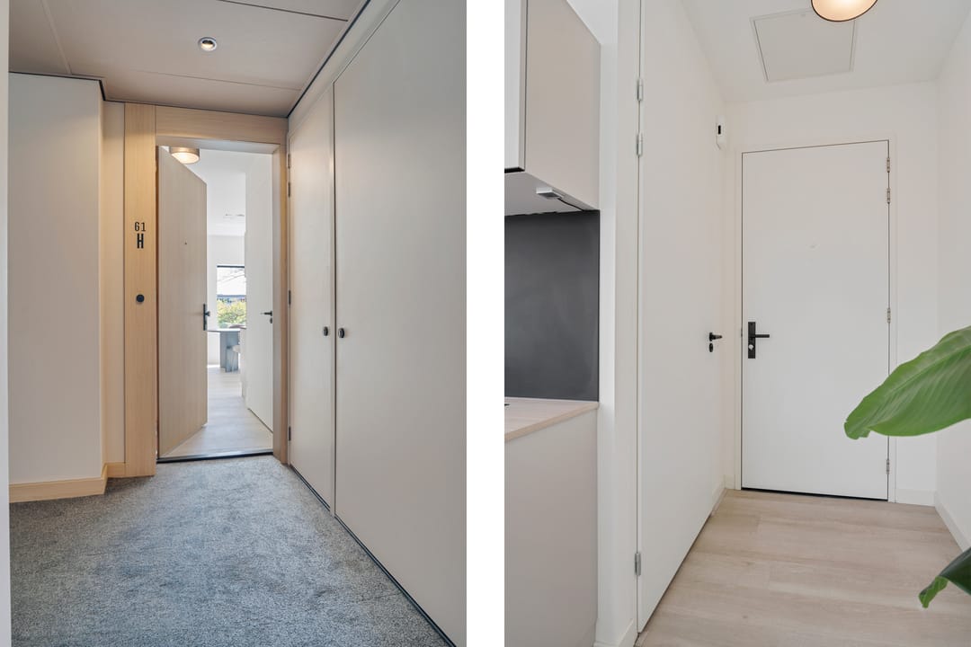Foto 7 van Rivium 1e straat 61-H