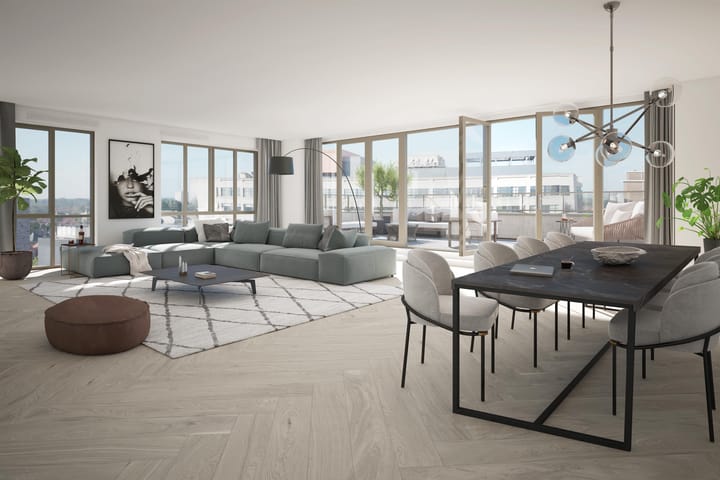 Appartement te huur: Walserijstraat 160, Eindhoven