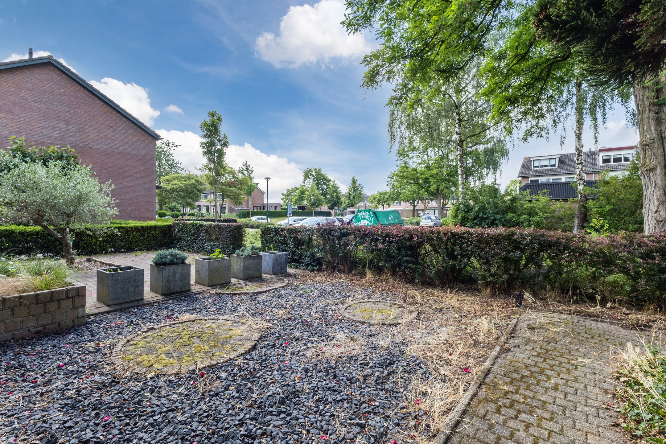 Photo 6 of Burgemeester Raijmakerslaan 140