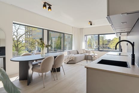 Rivium 1e straat thumbnail