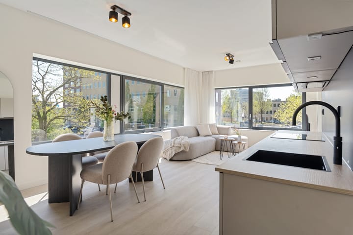 Rivium 1e straat 61-H