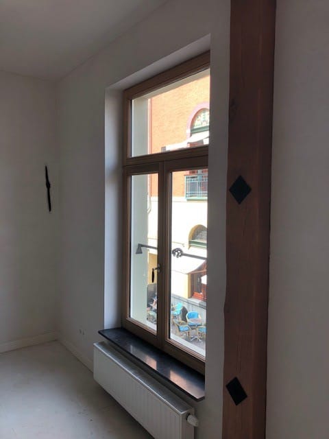 Foto 5 van Houtstraat 4-A
