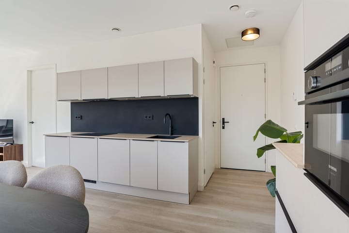 Foto 3 van Rivium 1e straat 61-H