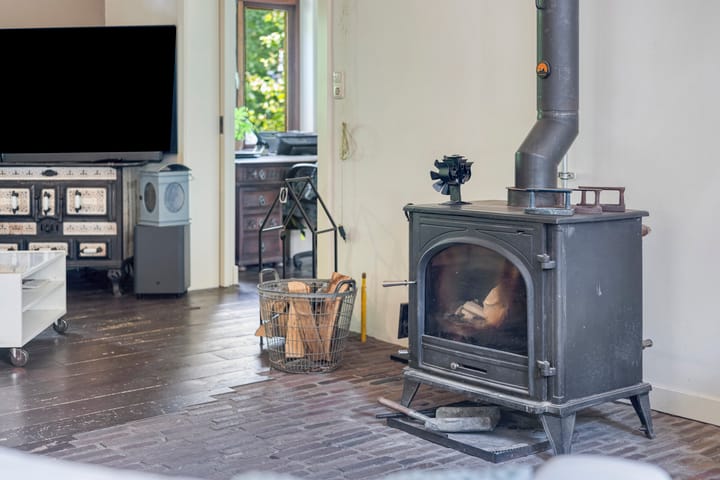 Vrijstaande woning te koop: Norelholtweg 10, Epe