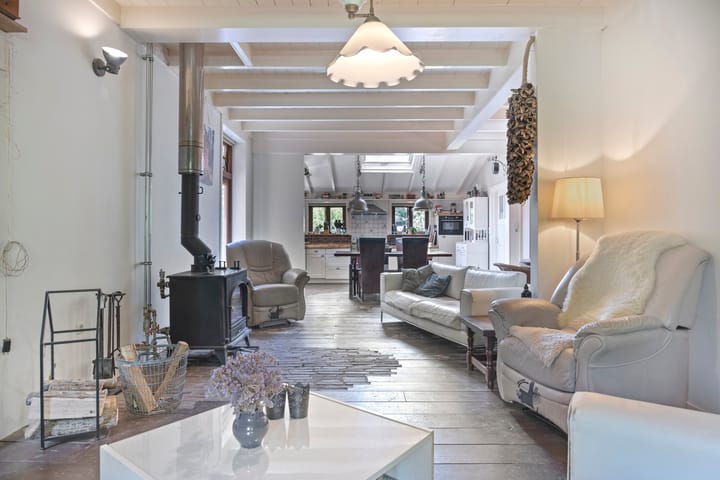 Vrijstaande woning te koop: Norelholtweg 10, Epe