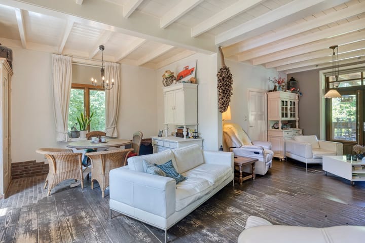 Vrijstaande woning te koop: Norelholtweg 10, Epe