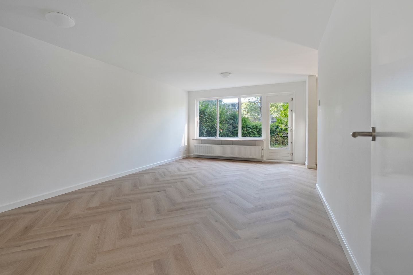 Foto 4 van Spangenhof 5