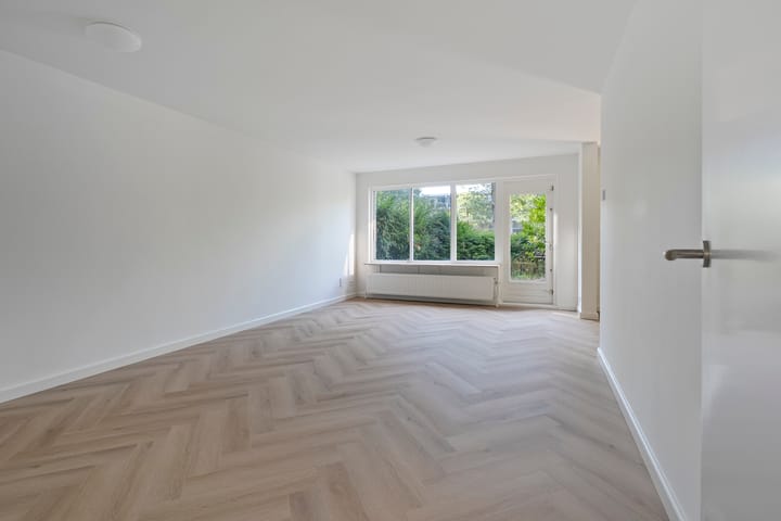 Foto 4 van Spangenhof 5