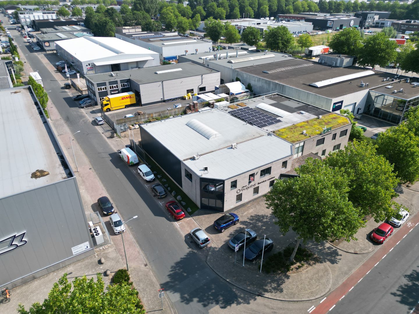 View photo 1 of Pieter Zeemanweg 121