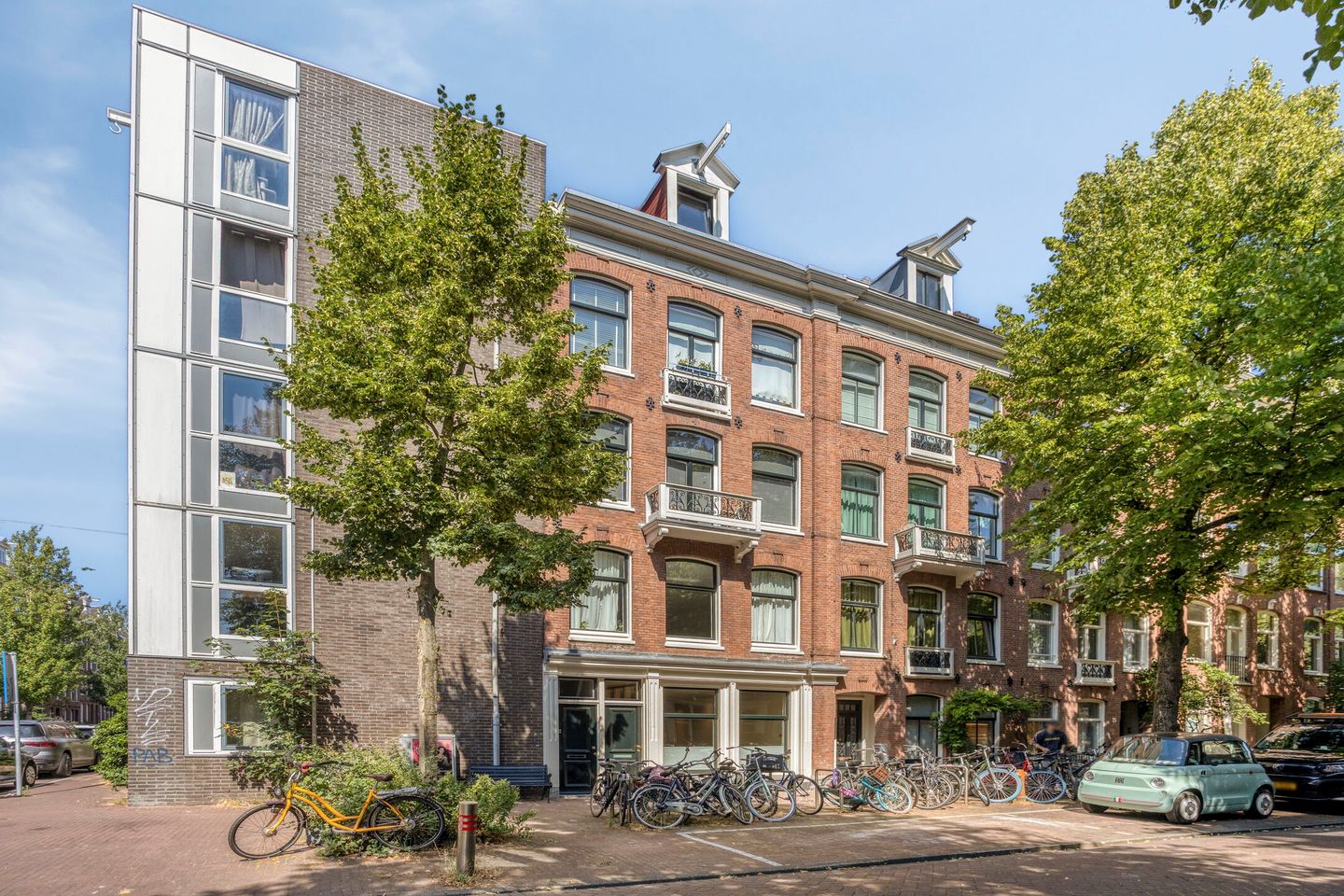 Foto 29 van Eerste Hugo de Grootstraat 16-H