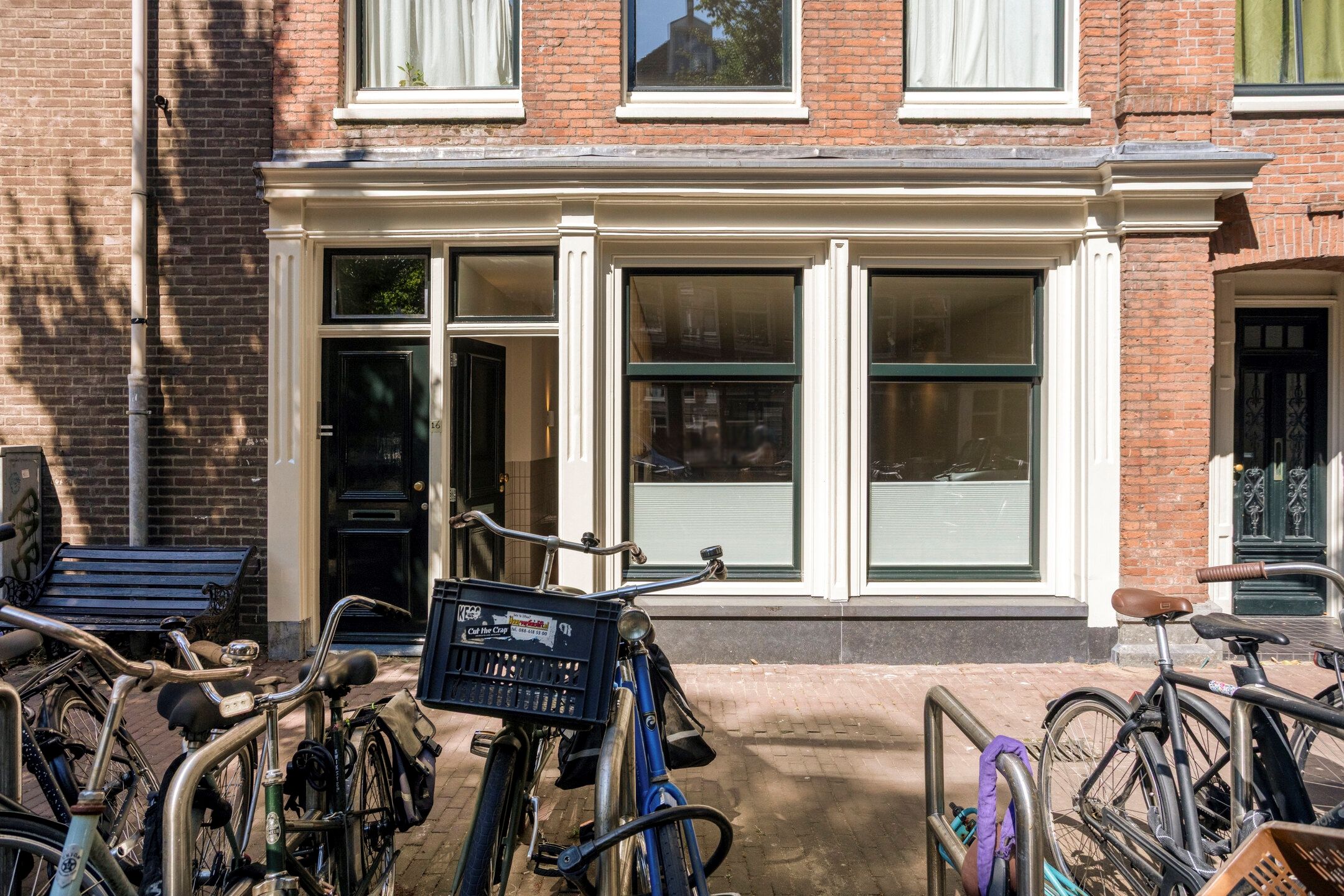 Foto 27 van Eerste Hugo de Grootstraat 16-H