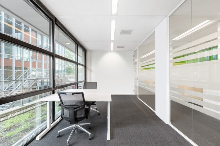 Kampenringweg 45-D