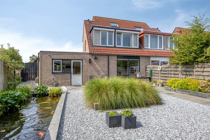 Foto 5 van Tituslaan 26