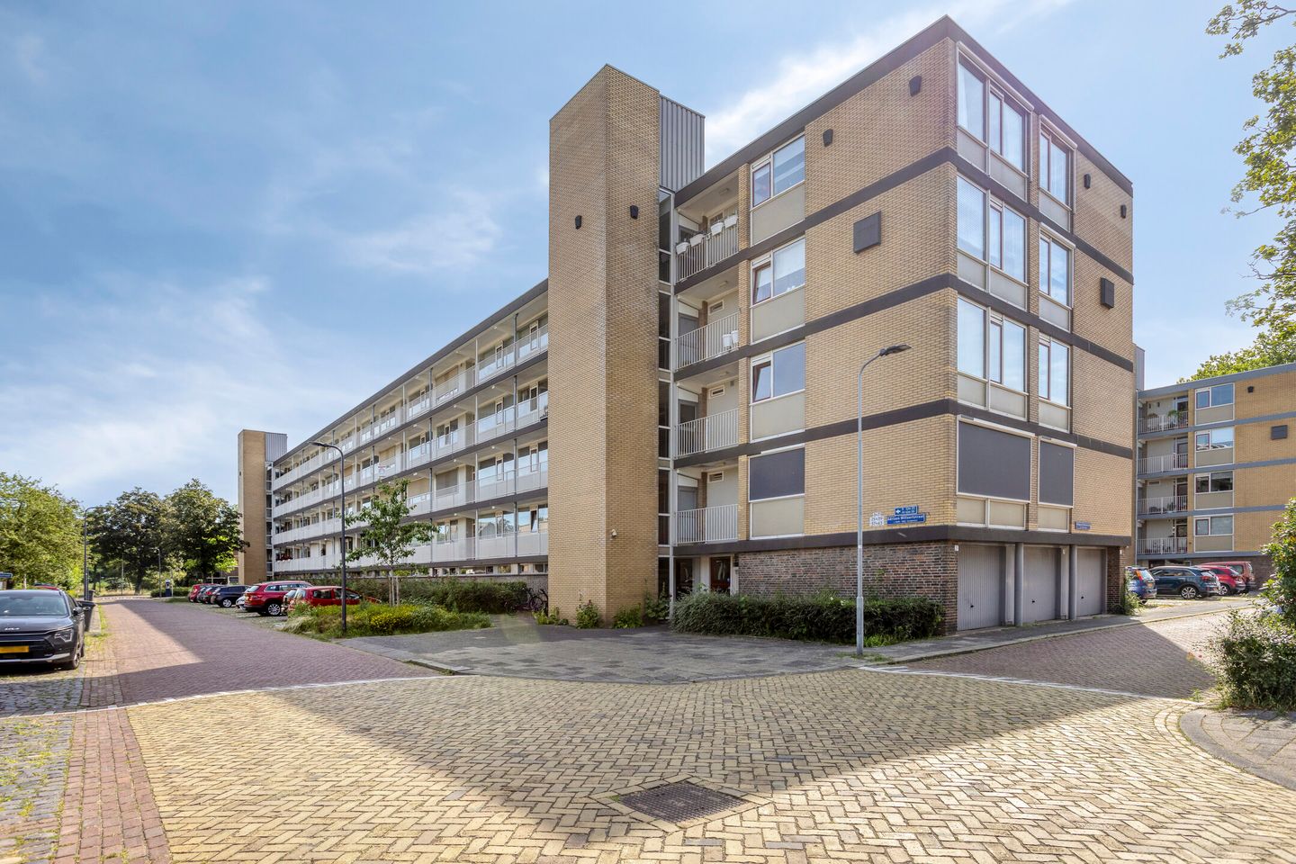 Foto 1 van Adriaen Willaertstraat 29