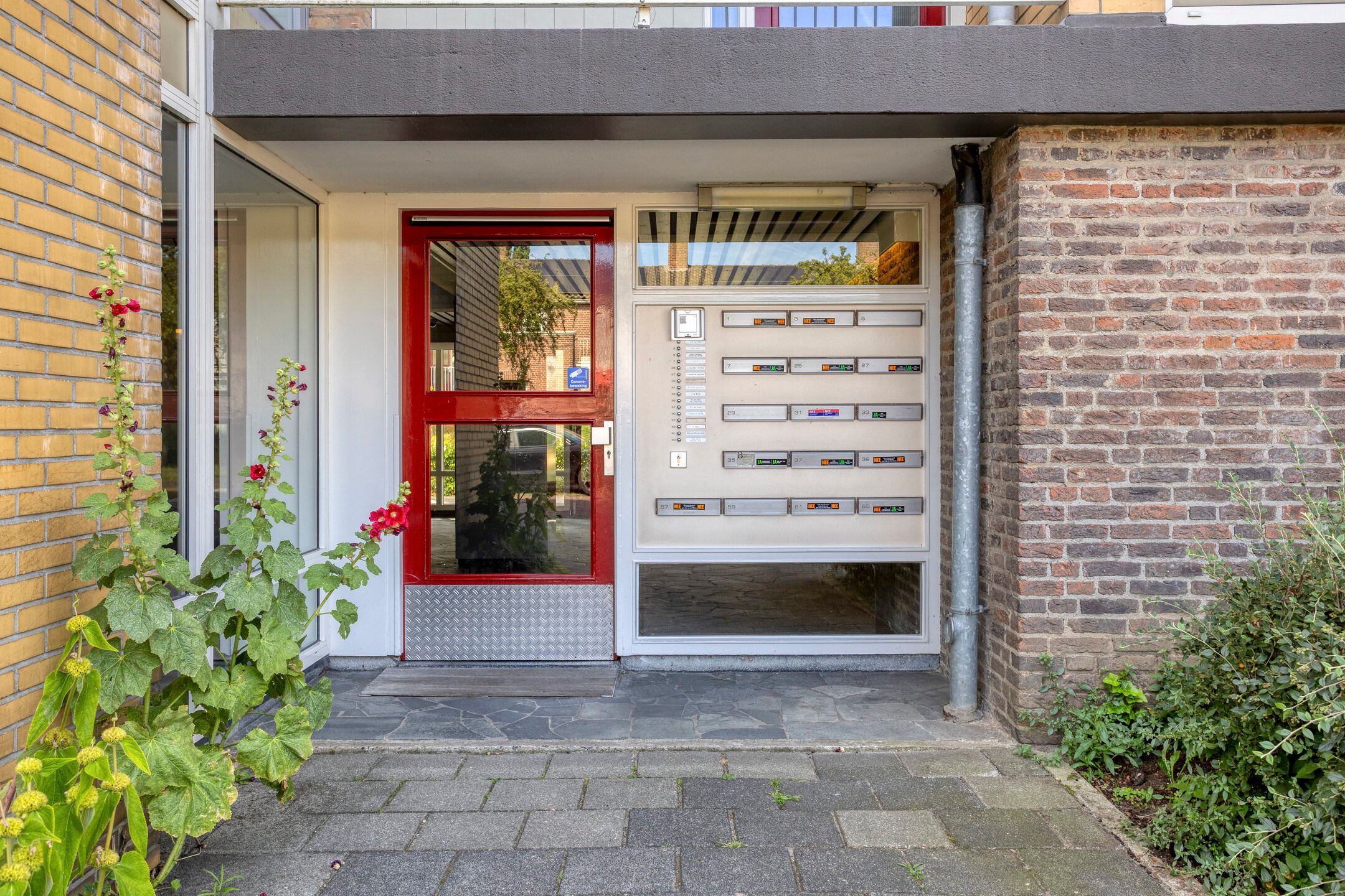 Foto 6 van Adriaen Willaertstraat 29