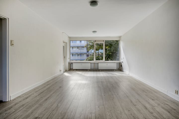 Appartement te koop: Adriaen Willaertstraat 29, 'S-Hertogenbosch
