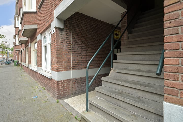 Foto 2 van Reinwardtstraat 98
