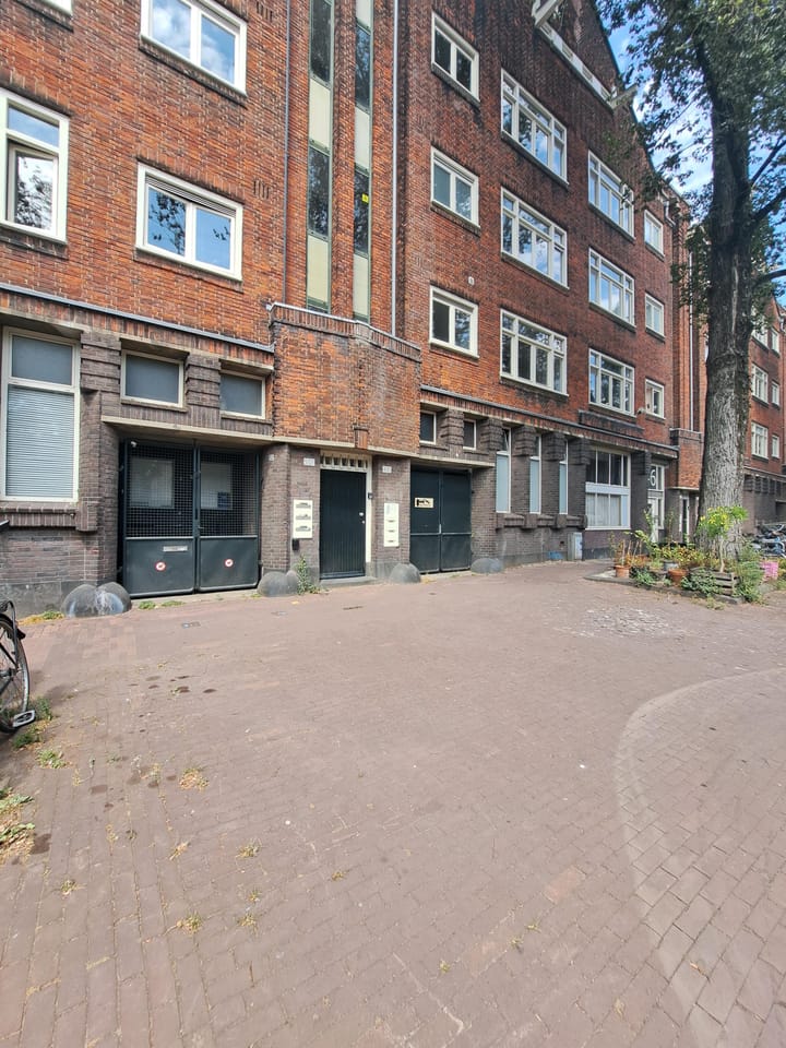 Foto 2 van Nieuwe Uilenburgerstraat 48-A