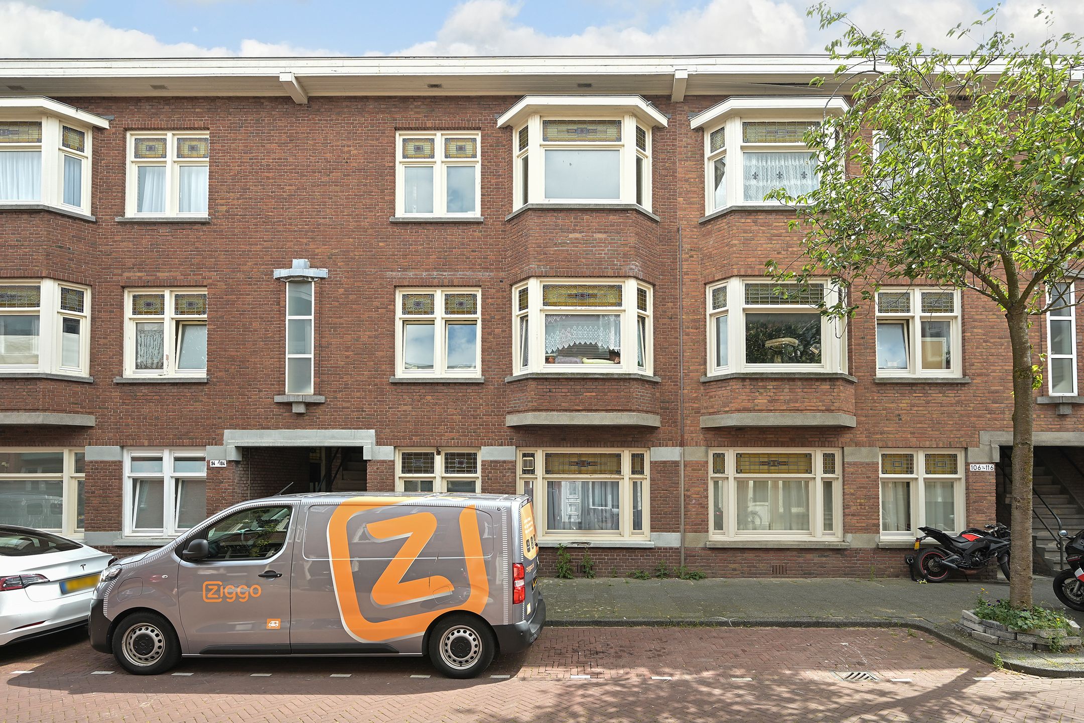 Reinwardtstraat 98 